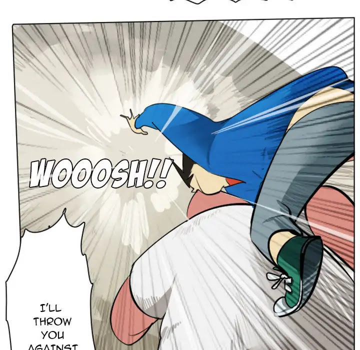 Ultimiter Chapter 8 page 39 - Chapter 8: Episode 8