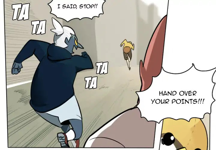 Ultimiter Chapter 8 page 4 - Chapter 8: Episode 8