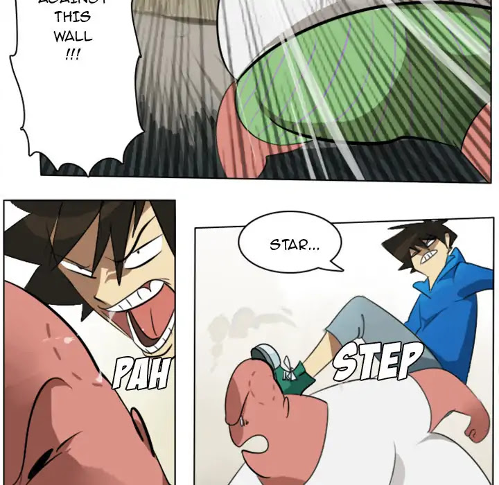 Ultimiter Chapter 8 page 40 - Chapter 8: Episode 8