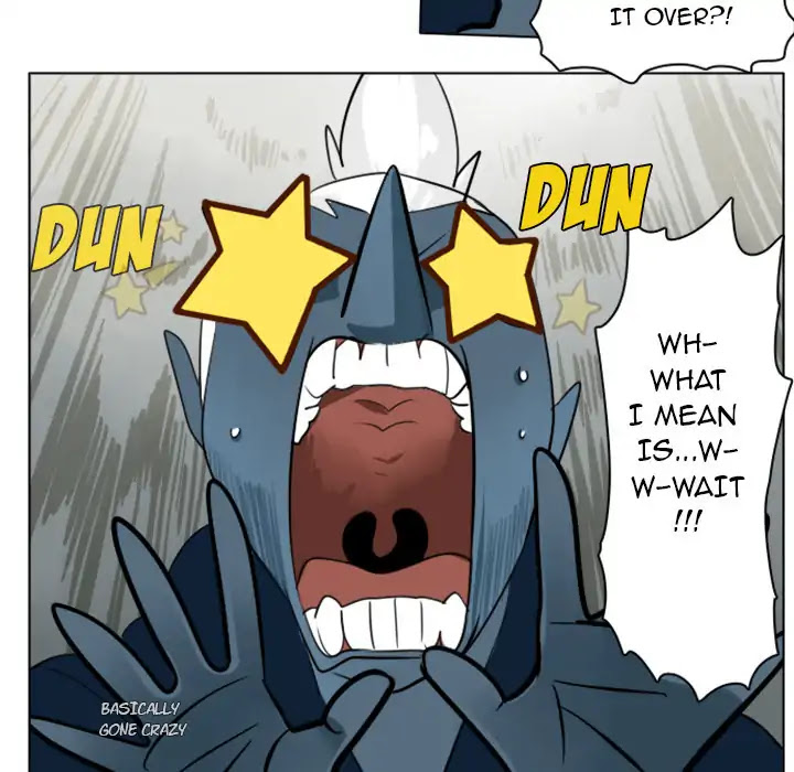 Ultimiter Chapter 8 page 45 - Chapter 8: Episode 8