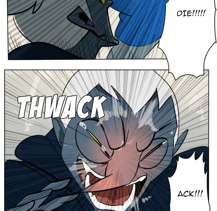 Ultimiter Chapter 8 page 47 - Chapter 8: Episode 8
