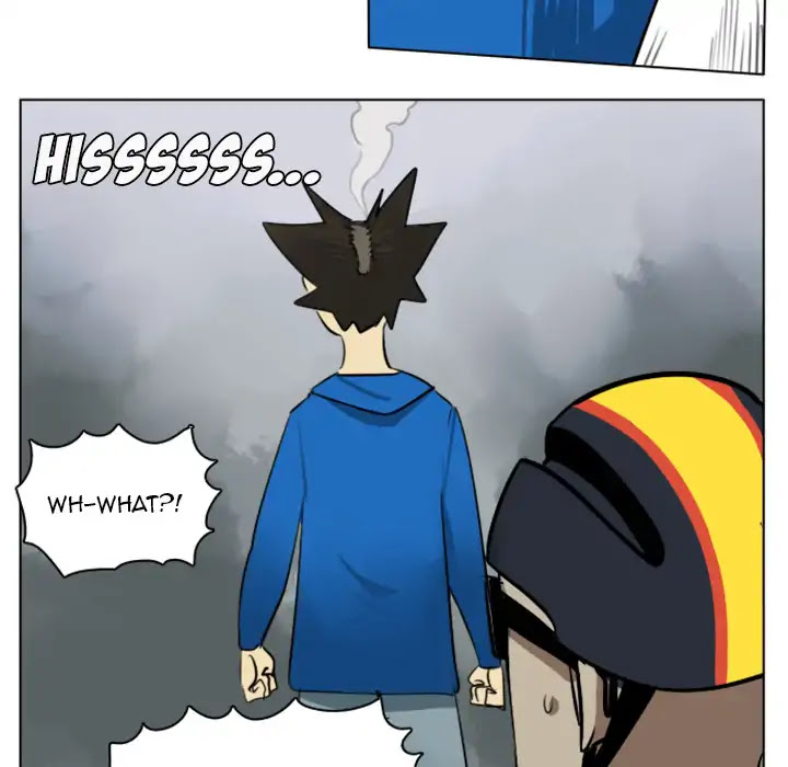 Ultimiter Chapter 8 page 49 - Chapter 8: Episode 8