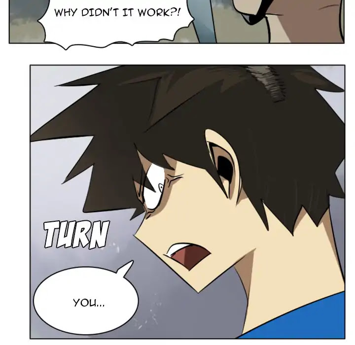 Ultimiter Chapter 8 page 50 - Chapter 8: Episode 8