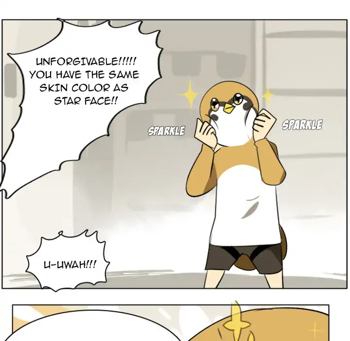 Ultimiter Chapter 8 page 51 - Chapter 8: Episode 8