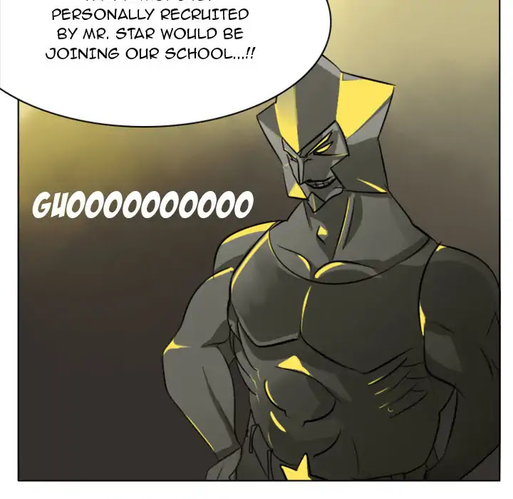 Ultimiter Chapter 8 page 53 - Chapter 8: Episode 8