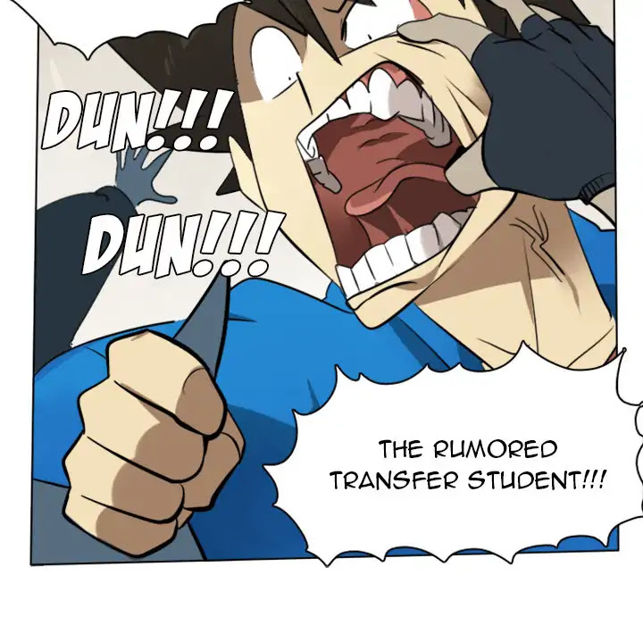 Ultimiter Chapter 8 page 55 - Chapter 8: Episode 8