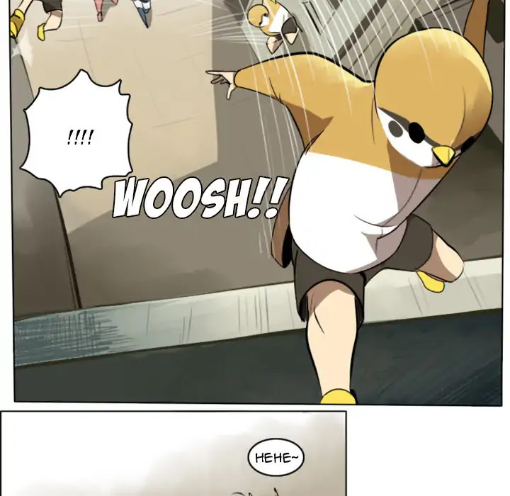 Ultimiter Chapter 8 page 6 - Chapter 8: Episode 8
