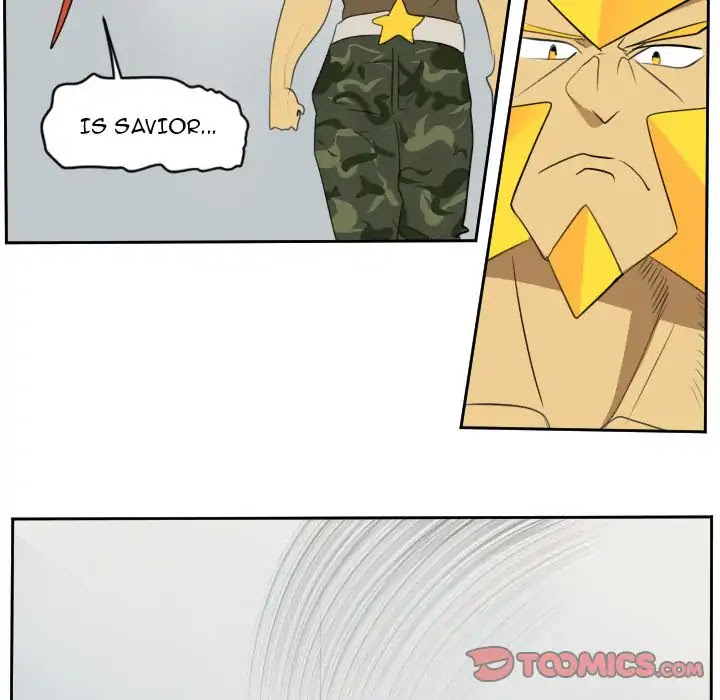 Ultimiter Chapter 80 page 11 - Chapter 80: Episode 80