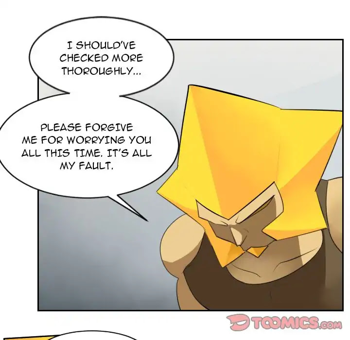 Ultimiter Chapter 80 page 13 - Chapter 80: Episode 80