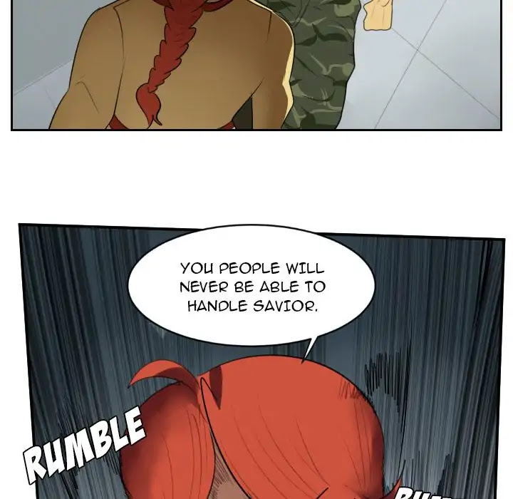 Ultimiter Chapter 80 page 16 - Chapter 80: Episode 80