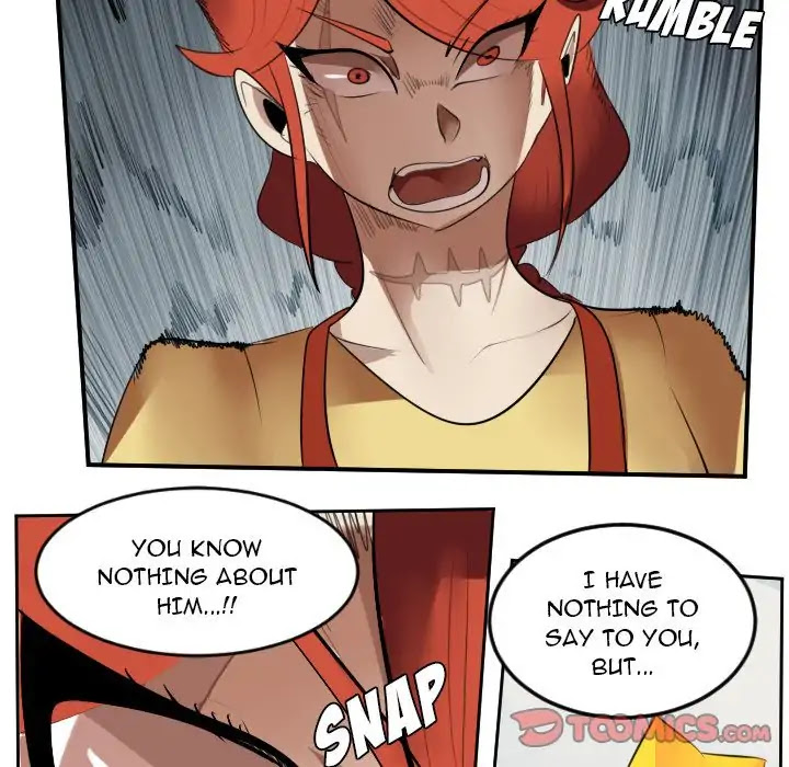 Ultimiter Chapter 80 page 17 - Chapter 80: Episode 80
