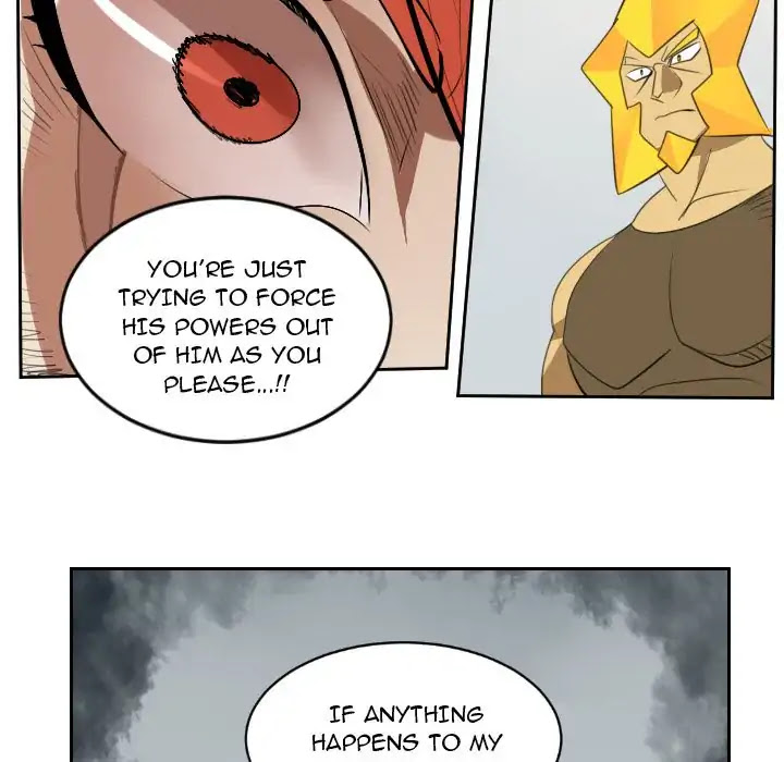Ultimiter Chapter 80 page 18 - Chapter 80: Episode 80