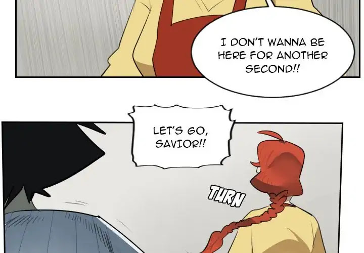 Ultimiter Chapter 80 page 2 - Chapter 80: Episode 80