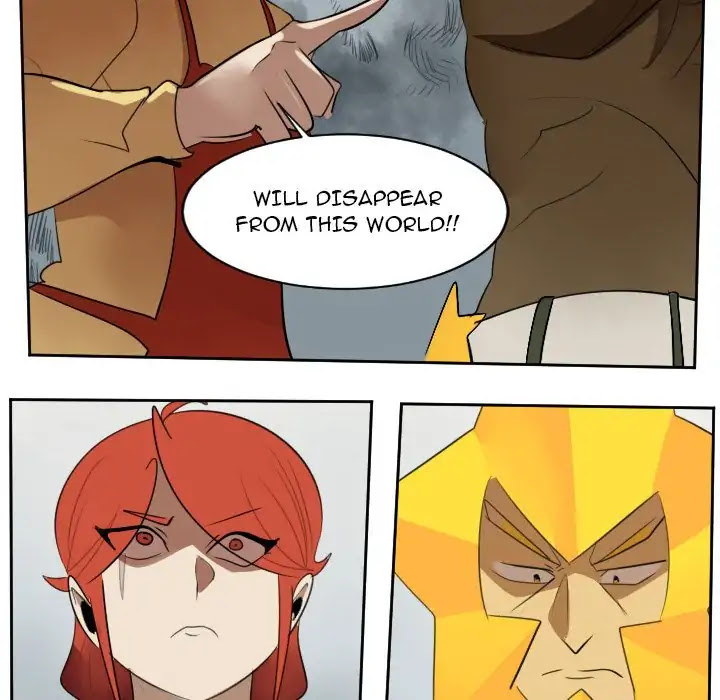 Ultimiter Chapter 80 page 20 - Chapter 80: Episode 80