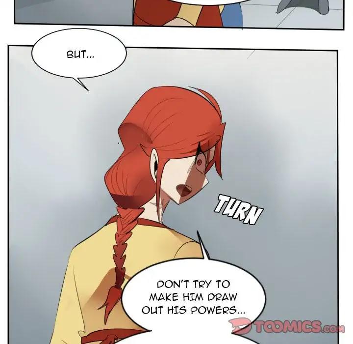 Ultimiter Chapter 80 page 23 - Chapter 80: Episode 80