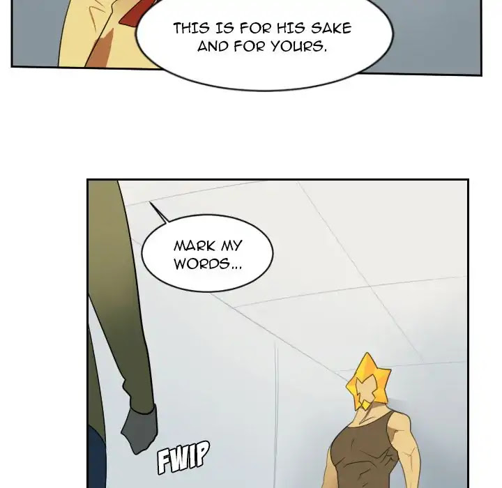 Ultimiter Chapter 80 page 24 - Chapter 80: Episode 80