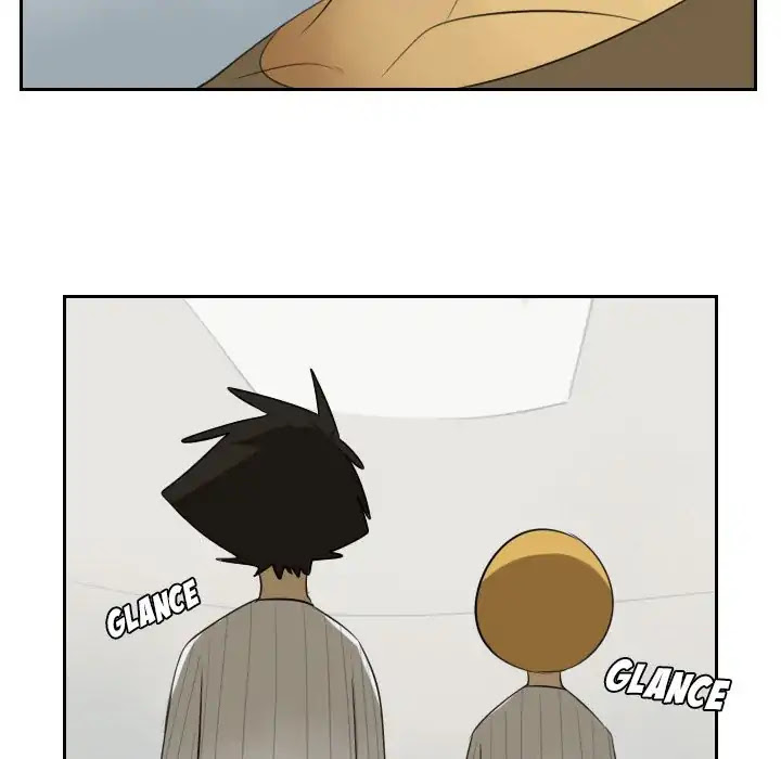 Ultimiter Chapter 80 page 26 - Chapter 80: Episode 80