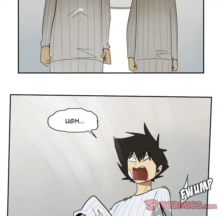 Ultimiter Chapter 80 page 27 - Chapter 80: Episode 80