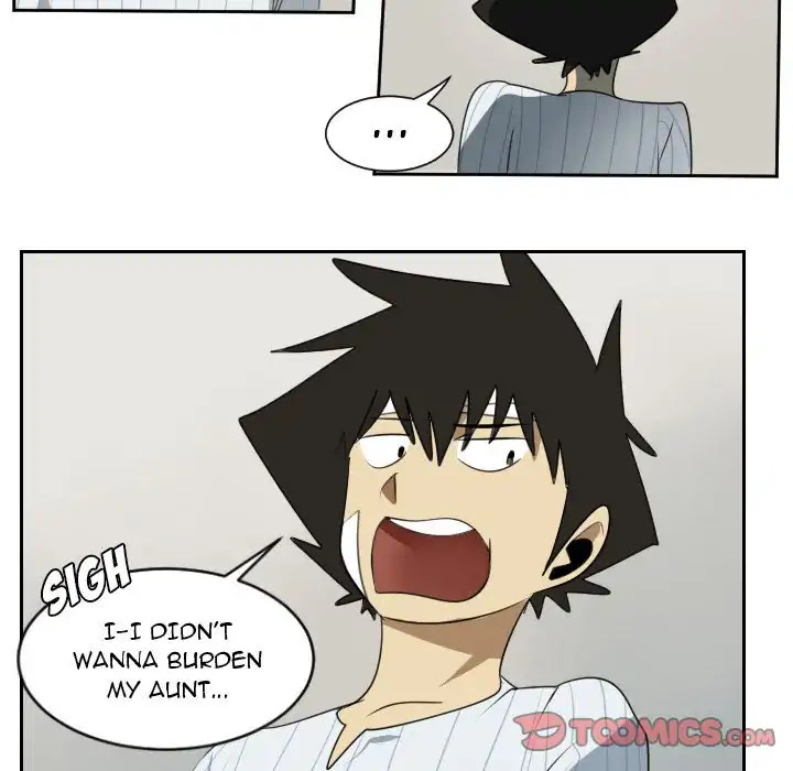 Ultimiter Chapter 80 page 29 - Chapter 80: Episode 80