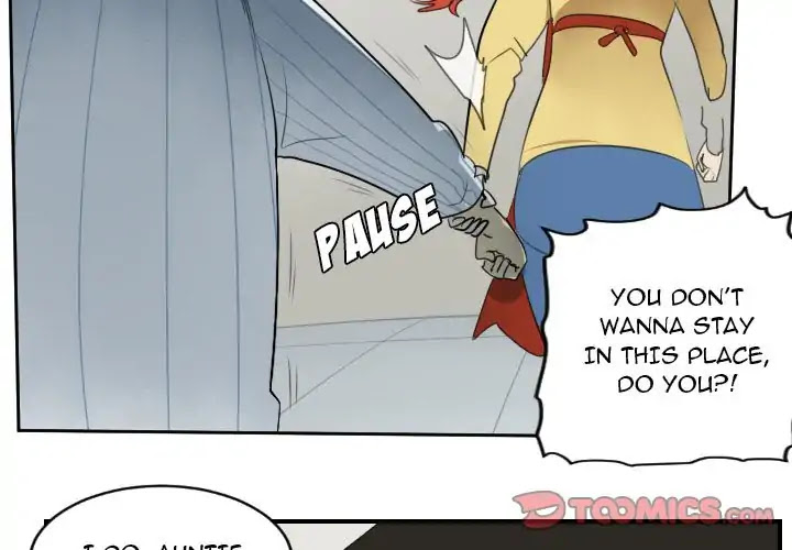 Ultimiter Chapter 80 page 3 - Chapter 80: Episode 80