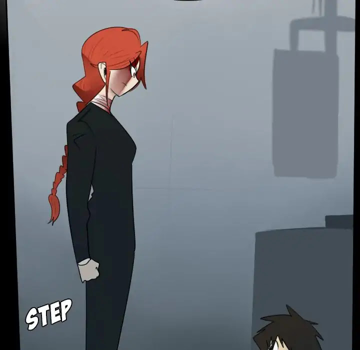 Ultimiter Chapter 80 page 32 - Chapter 80: Episode 80