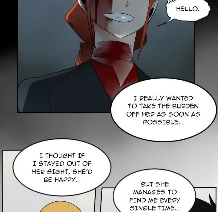 Ultimiter Chapter 80 page 34 - Chapter 80: Episode 80