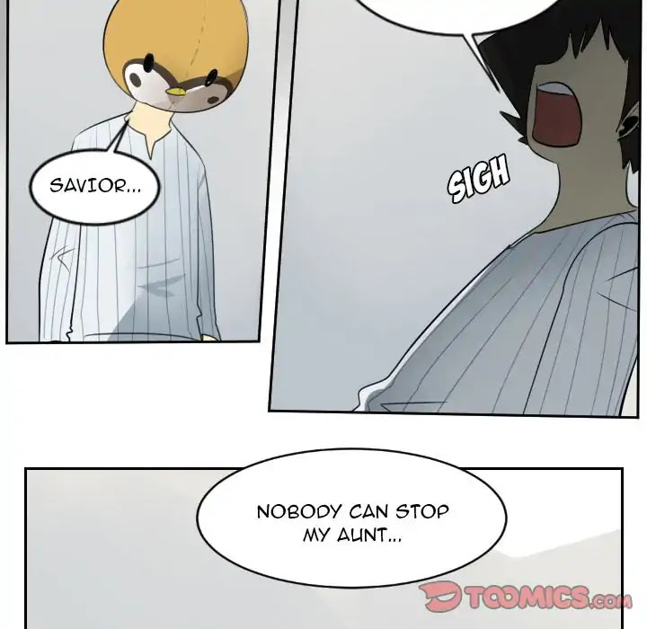 Ultimiter Chapter 80 page 35 - Chapter 80: Episode 80