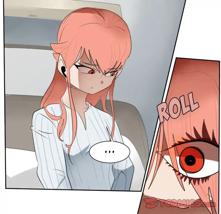 Ultimiter Chapter 80 page 37 - Chapter 80: Episode 80