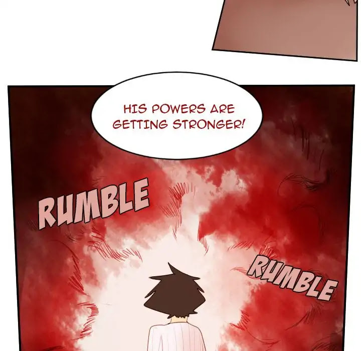 Ultimiter Chapter 80 page 38 - Chapter 80: Episode 80