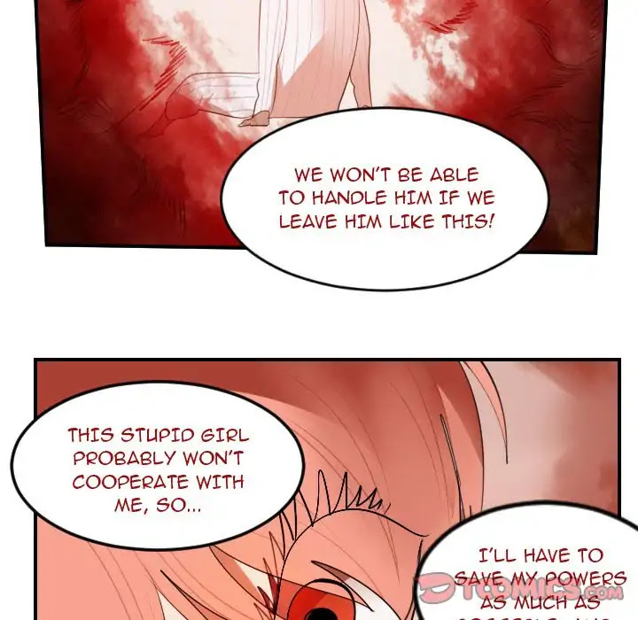 Ultimiter Chapter 80 page 39 - Chapter 80: Episode 80