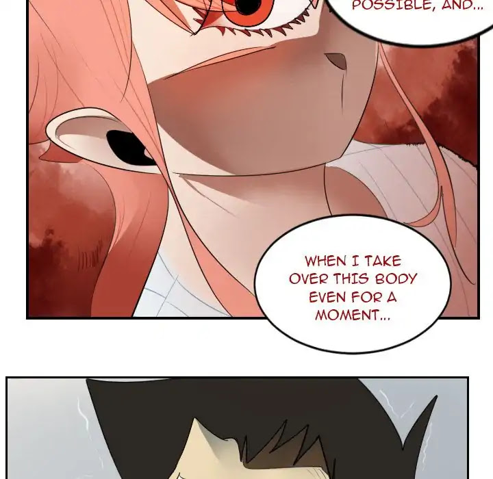 Ultimiter Chapter 80 page 40 - Chapter 80: Episode 80