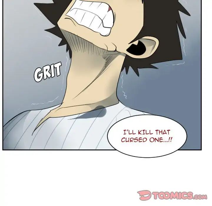 Ultimiter Chapter 80 page 41 - Chapter 80: Episode 80