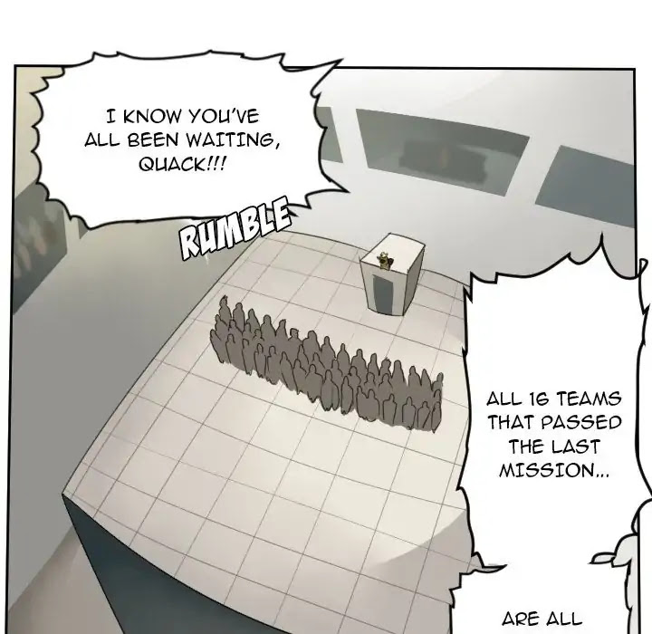 Ultimiter Chapter 80 page 42 - Chapter 80: Episode 80