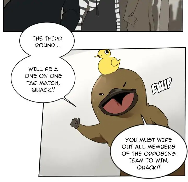 Ultimiter Chapter 80 page 44 - Chapter 80: Episode 80