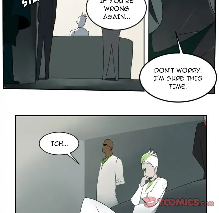 Ultimiter Chapter 80 page 49 - Chapter 80: Episode 80