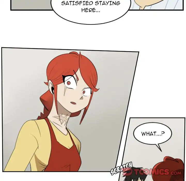 Ultimiter Chapter 80 page 5 - Chapter 80: Episode 80