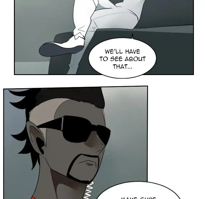 Ultimiter Chapter 80 page 50 - Chapter 80: Episode 80