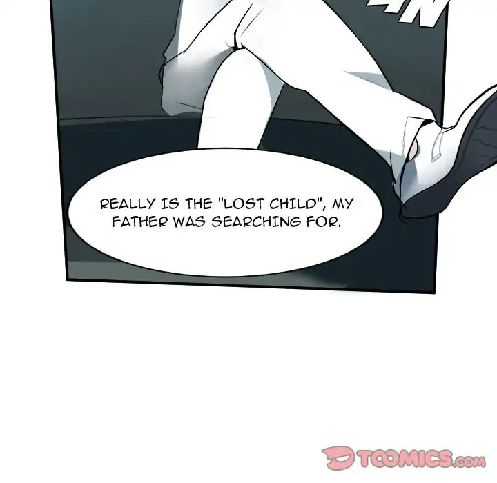 Ultimiter Chapter 80 page 53 - Chapter 80: Episode 80