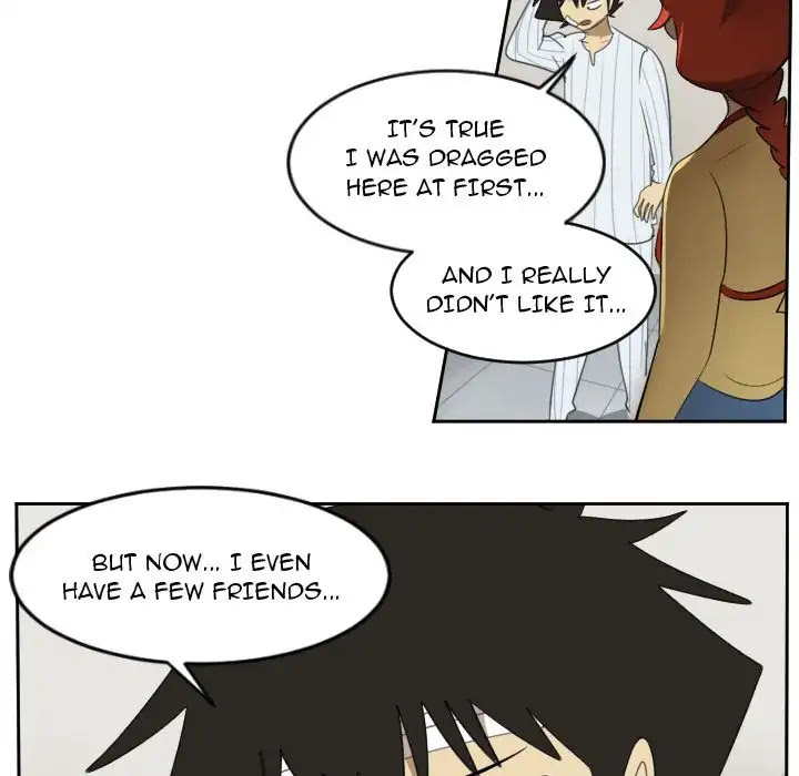 Ultimiter Chapter 80 page 6 - Chapter 80: Episode 80