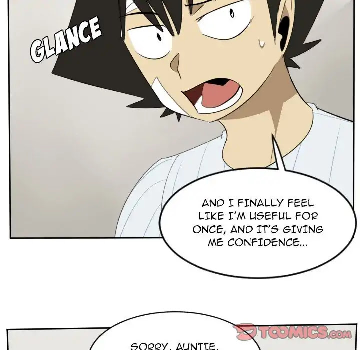 Ultimiter Chapter 80 page 7 - Chapter 80: Episode 80