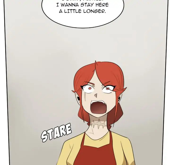 Ultimiter Chapter 80 page 8 - Chapter 80: Episode 80