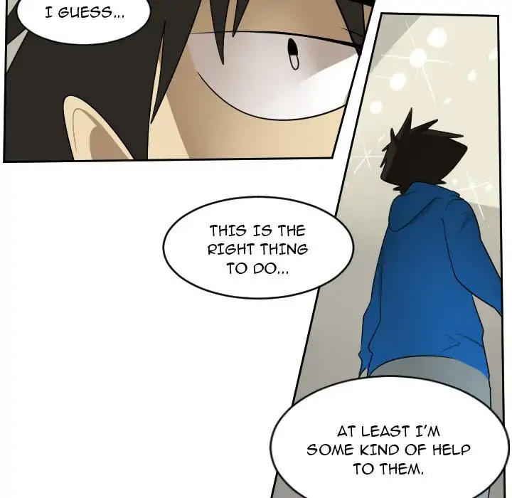 Ultimiter Chapter 81 page 13 - Chapter 81: Episode 81