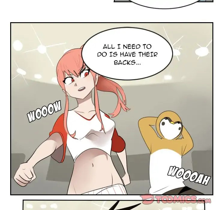 Ultimiter Chapter 81 page 14 - Chapter 81: Episode 81