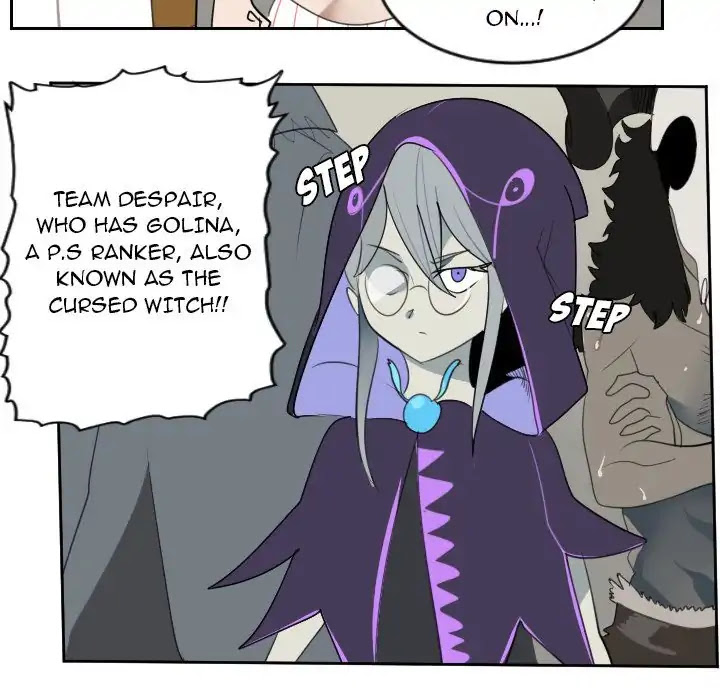 Ultimiter Chapter 81 page 19 - Chapter 81: Episode 81