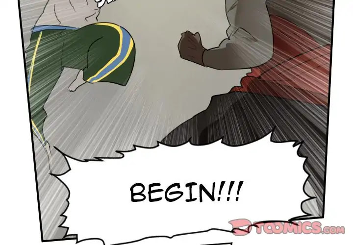 Ultimiter Chapter 81 page 2 - Chapter 81: Episode 81