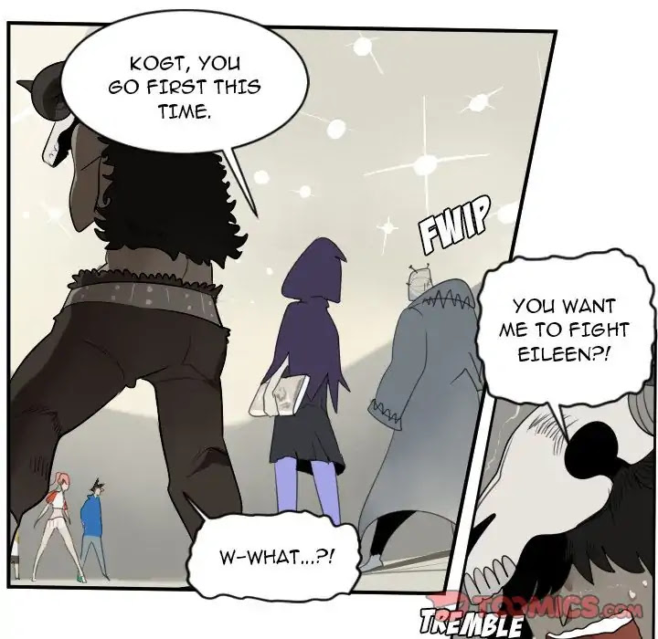 Ultimiter Chapter 81 page 20 - Chapter 81: Episode 81