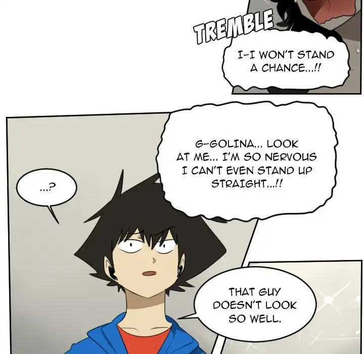 Ultimiter Chapter 81 page 21 - Chapter 81: Episode 81