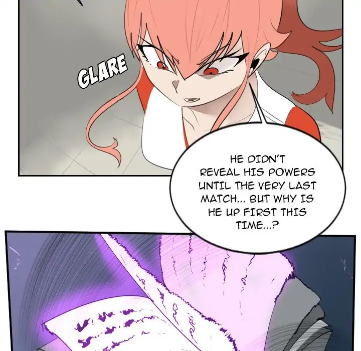Ultimiter Chapter 81 page 23 - Chapter 81: Episode 81