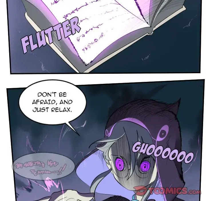 Ultimiter Chapter 81 page 24 - Chapter 81: Episode 81
