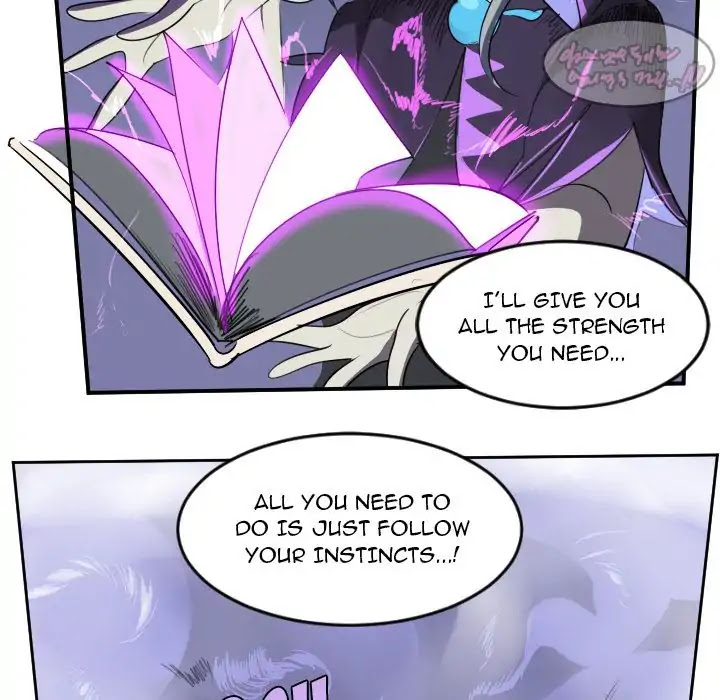 Ultimiter Chapter 81 page 25 - Chapter 81: Episode 81